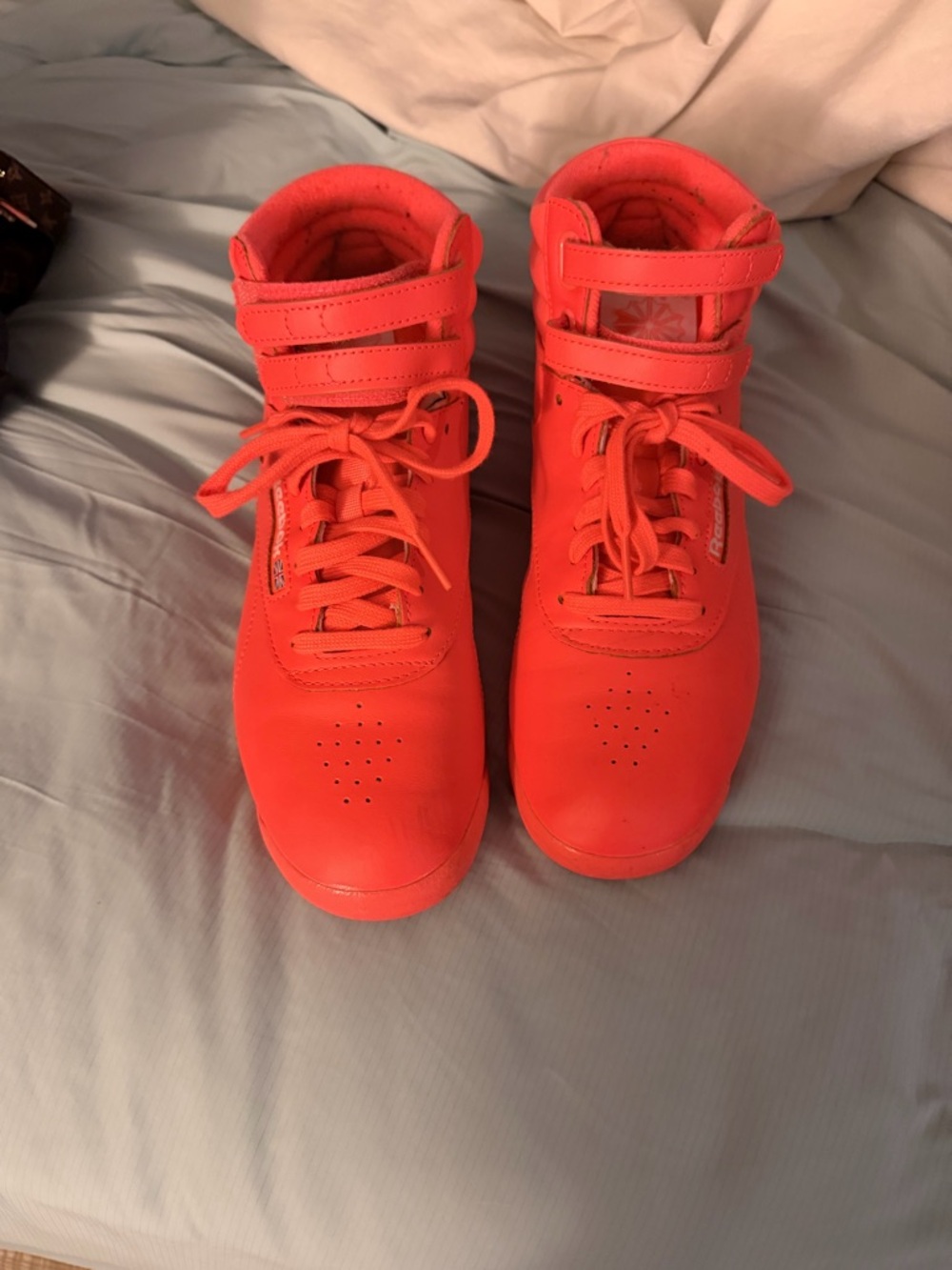 Reebok F/S Hi